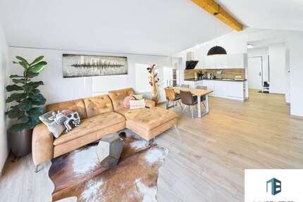 Wohnung zum Kaufen in Roxheim 297.000,00 € 89 m²