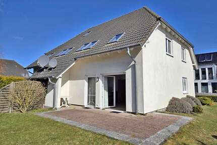 Haus zum Kaufen in Zinnowitz 367.500,00 € 110 m²