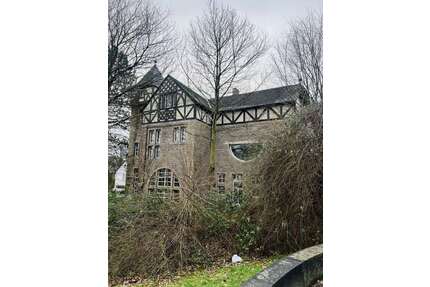 Haus zum Mieten in Wetter (Ruhr) 2.948,00 € 268 m²