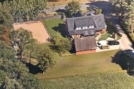 Ferienwohnung, Monteurwohnung, Monteurzimmer - Ladbergen