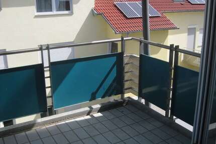 Wohnung zum Mieten in Neuhausen a.d.F. 450,00 € 35.49 m²