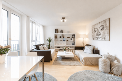 Wohnung zum Kaufen in Germering 618.000,00 € 85.76 m²