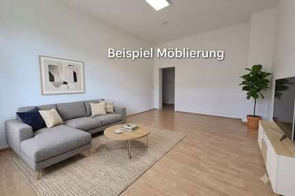 Wohnung zum Mieten in Leipzig 799,00 € 61 m²