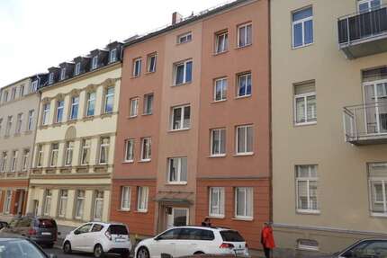 Wohnung zum Kaufen in Plauen 44.800,00 € 47.3 m²