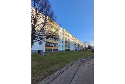 Wohnung zum Mieten in Gera 255,00 € 48.31 m²