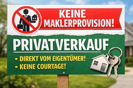 Eigentumswohnung Kettwig mit Balkon,Stellplatz, Garage & Keller - Essen Stadtbezirk IX