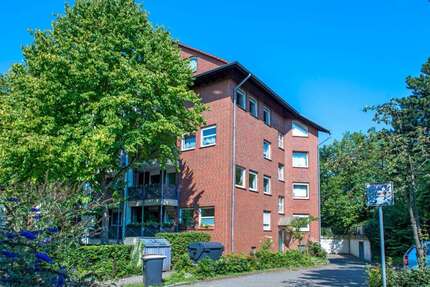 Wohnung zum Mieten in Castrop-Rauxel 247,99 € 42 m²