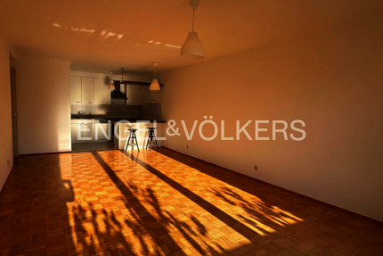 Wohnung zum Mieten in Frankfurt am Main 1.400,00 € 74 m²