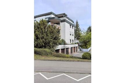 Moderne 4,5-Zimmer-Wohnung | 105,57 qm | Balkon | Garage - Crailsheim