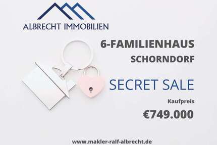 Haus zum Kaufen in Schorndorf 749.000,00 € 364 m²