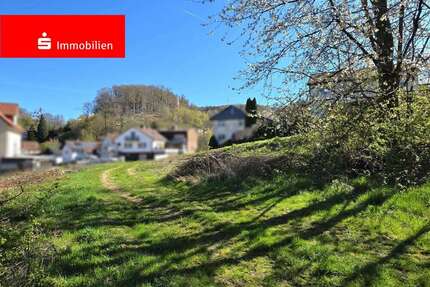 Grundstück zu verkaufen in Lautertal 208.120,00 € 484 m²