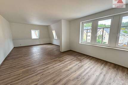 Wohnung zum Mieten in Schneeberg 950,00 € 132.08 m²