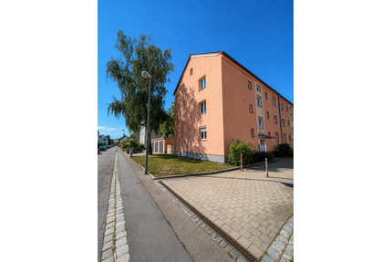 Wohnung zum Kaufen in Augsburg 284.000,00 € 71 m²