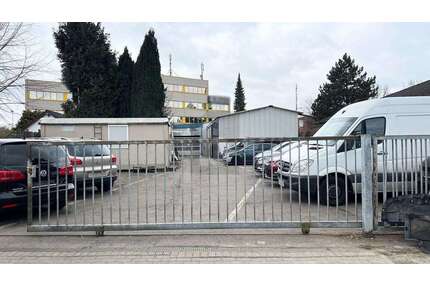 Grundstück in Hamburg Niendorf 1.500.000,00 € 1261 m²