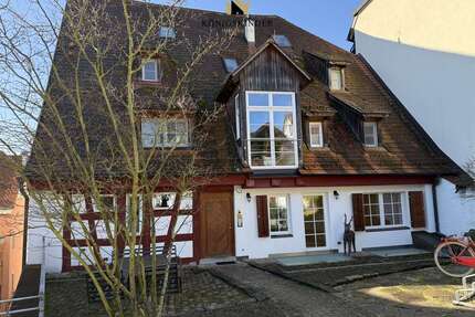 Wohnung zum Kaufen in Überlingen 895.000,00 € 132 m²