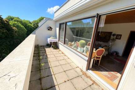 Wohnung zum Kaufen in Bad Brückenau 120.000,00 € 59.2 m²