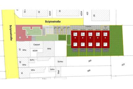 Grundstück zu verkaufen in Plankstadt 145.000,00 € 122 m²