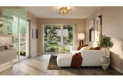 Wohnung zum Kaufen in München Pasing-Obermenzing 1.090.000,00 € 125.63 m² - München / Pasing-Obermenzing