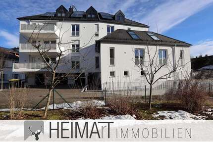 Wohnung zum Mieten in Wolfratshausen 1.768,00 € 104 m²