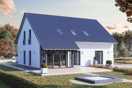 Haus zum Kaufen in Wassertrüdingen 332.500,00 € 180 m²