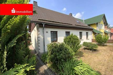 Tolles Einfamilienhaus in Bad Sulza sucht neue Familie!
