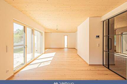 IHR NEUES ZUHAUSE IN INNING AM AMMERSEE - MODERN, ÖKOLOGISCH, EINZIGARTIG