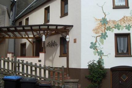 Charmantes Einfamilienhaus in Burgen Untermosel - Dieblich