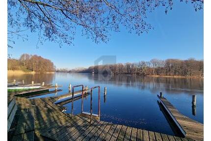 DER SEEADLER IST GELANDET - 175.000,00&nbsp;EUR Kaufpreis, ca.&nbsp; 120,00&nbsp;m&sup2;&nbsp;Wohnfl&auml;che in Kritzow (PLZ: 19386)