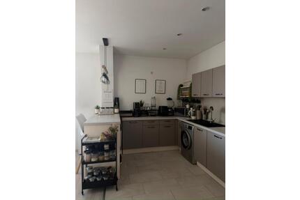 Moderne 2-Zimmer Wohnung in Bad Soden-Salmünster