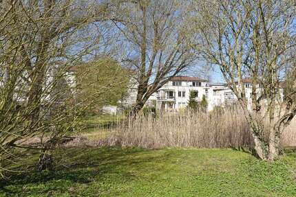 Wohnung zum Kaufen in Strausberg 160.000,00 € 47 m²