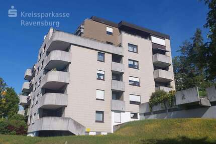 Wohnung zum Kaufen in Leutkirch 250.000,00 € 93.51 m²