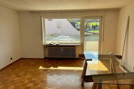 4-Zimmerwohnung in Bad KissingenArnshausen