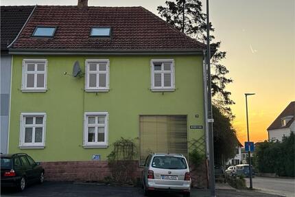 Stilvolles Haus in guter Lage Pirmasens zentral - Waldfischbach-Burgalben