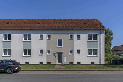 Wohnung zum Mieten in Hamm 359,00 € 52.08 m²