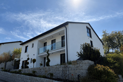 Traumhaus in Bestlage von Landshut