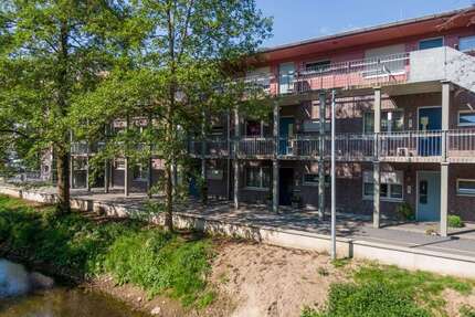 Wohnung zum Mieten in Borken 590,00 € 60.11 m²
