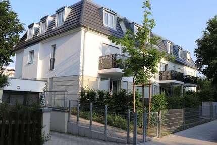 Wohnung zum Kaufen in München 599.000,00 € 56 m²