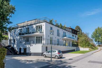 Wohnung zum Kaufen in Bad Griesbach 359.000,00 € 146 m²