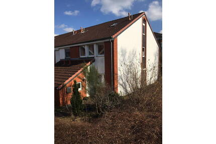 120 m² Reihenendhaus mit Garage BJ 1991 in Bremen-Kattenturm - Obervieland - Kattenturm