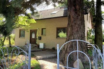 Haus zum Kaufen in Lehre 355.000,00 € 156 m²