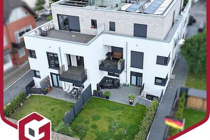 Wohnung zum Mieten in Bornheim 1.650,00 € 116 m²