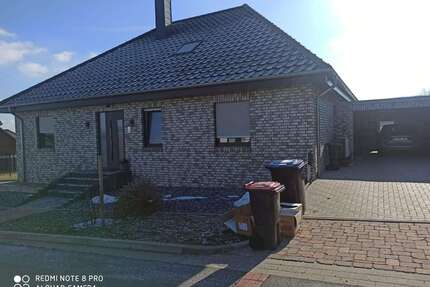 Haus zum Kaufen in Bad Münder OT Bakede 599.000,00 € 225 m²