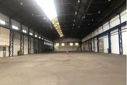 Top-Lagerhallen und Büros in Hannover