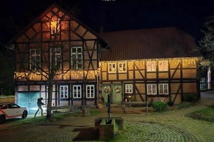 Historisches Fachwerkhaus Vienenburg OT - Schladen-Werla