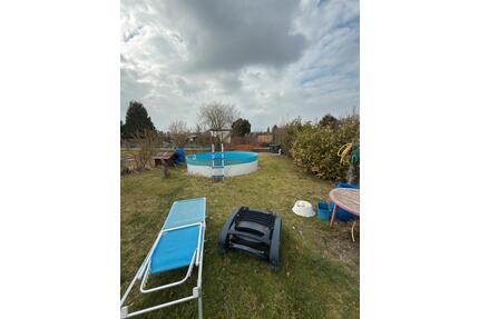 Pacht Garten abzugeben - 1.000,00&nbsp;EUR Kaltmiete, ca.&nbsp; 0,00&nbsp;m&sup2; in Magdeburg (PLZ: 39112) Leipziger Straße