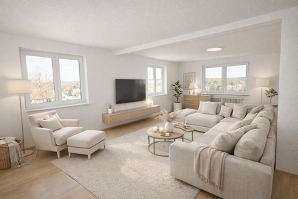 Wohnung zum Kaufen in Meßkirch 179.000,00 € 96 m²