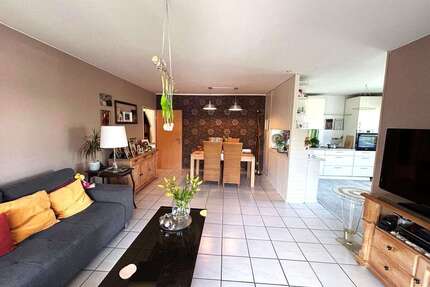 Wohnung zum Kaufen in Aachen 149.000,00 € 67 m²