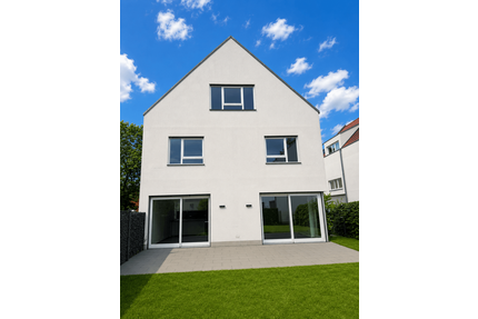 Haus zum Mieten in Niederdorfelden 3.100,00 € 210 m²