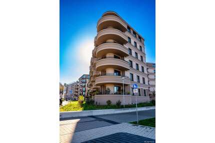 Wohnung zum Mieten in Potsdam 1.813,50 € 80.6 m²