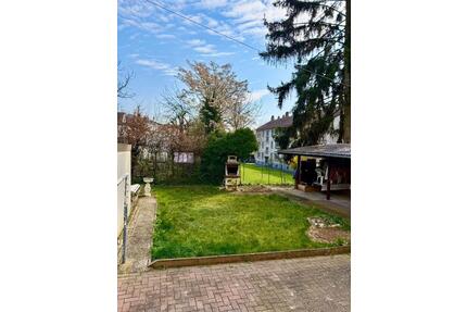 Wohnung Bad Kreuznach - 830,00&nbsp;EUR Kaltmiete, ca.&nbsp; 90,00&nbsp;m&sup2; in Bad Kreuznach (PLZ: 55545)